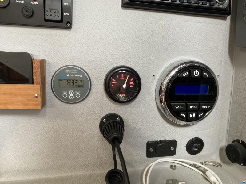 Bavaria 32 Holiday