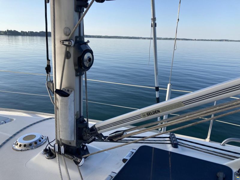 Bavaria 32 Holiday
