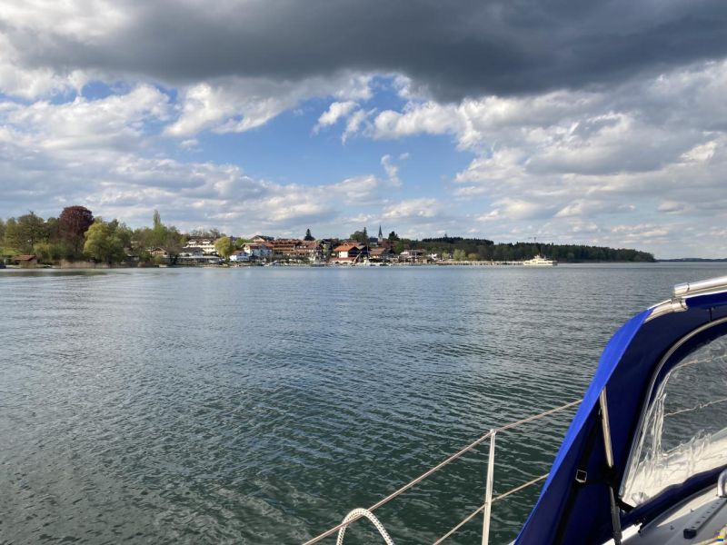 Bavaria 32 Holiday