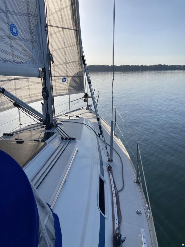 Bavaria 32 Holiday