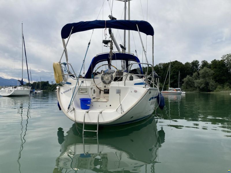 Bavaria 32 Holiday