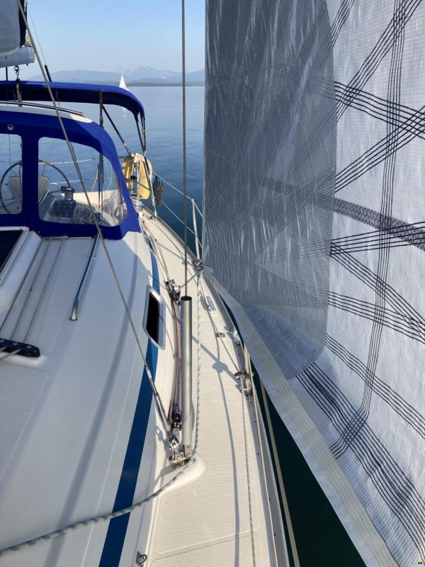 Bavaria 32 Holiday