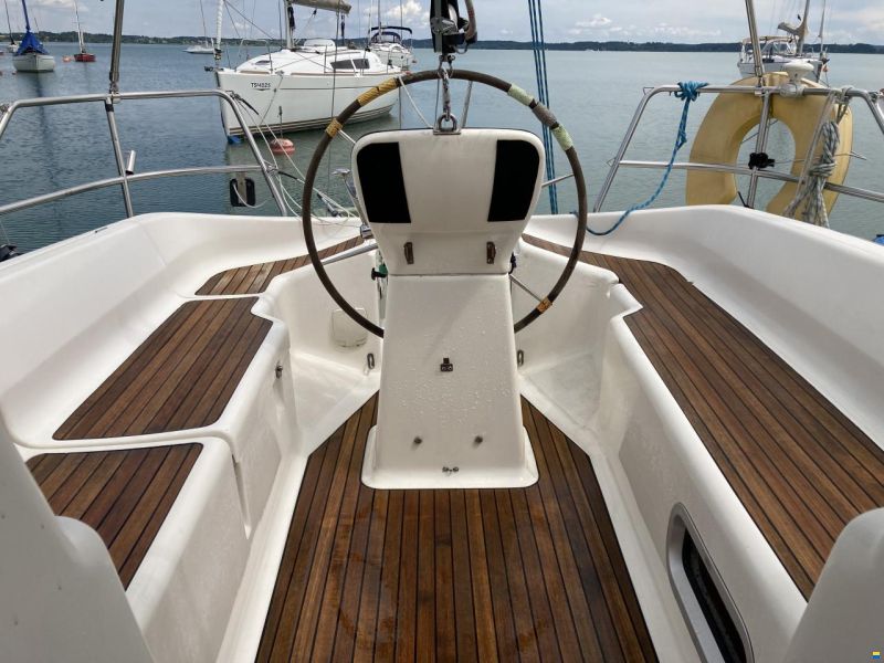 Bavaria 32 Holiday