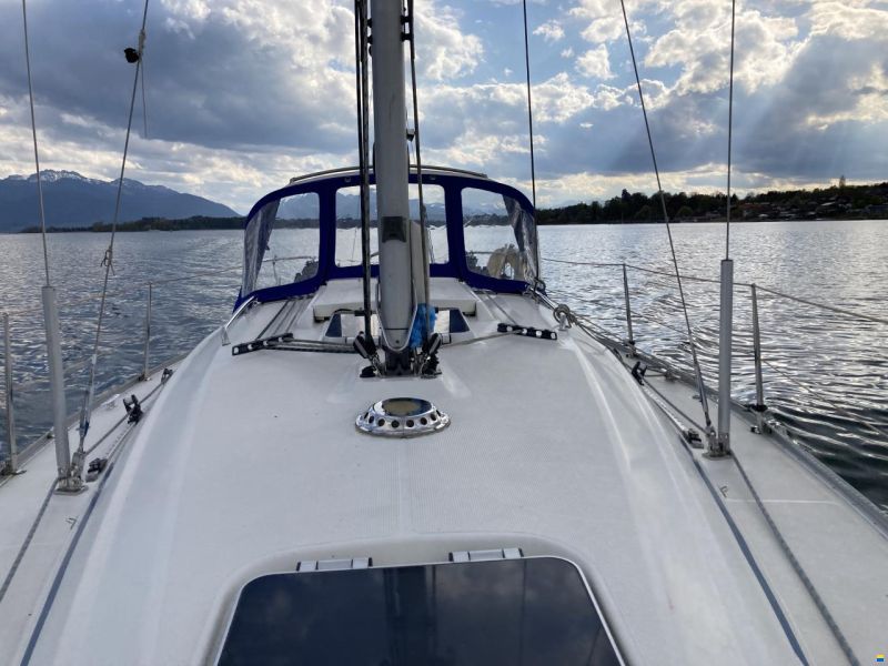 Bavaria 32 Holiday