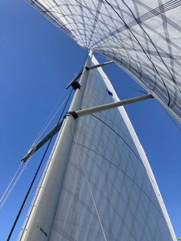 Bavaria 32 Holiday