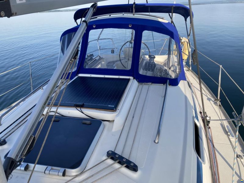 Bavaria 32 Holiday