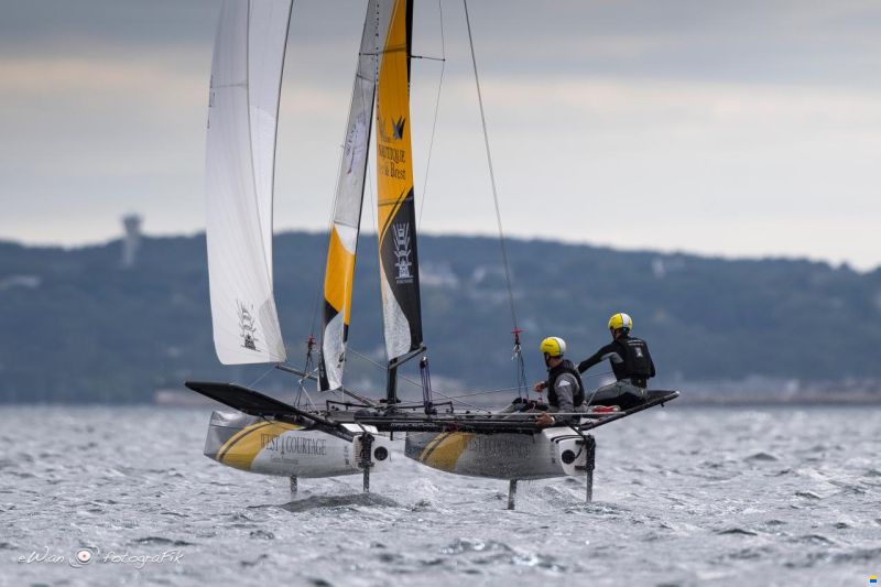 Flying Phantom Essentiel