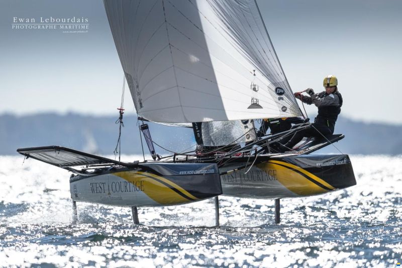 Flying Phantom Essentiel