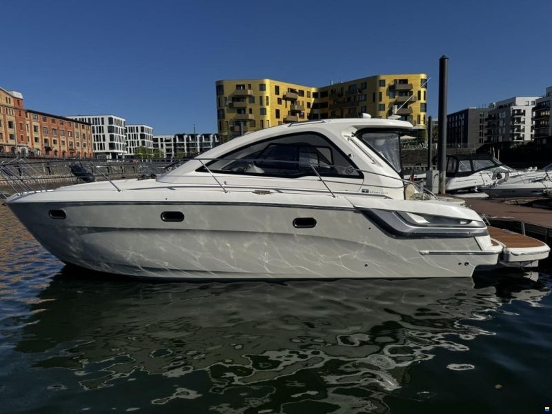 Bavaria 34 Sport HT