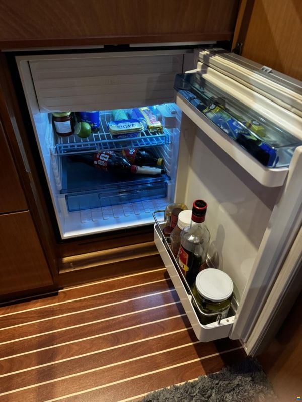 Bavaria 34 Sport HT