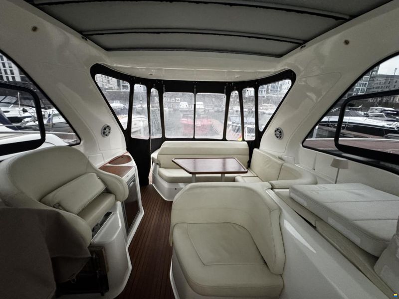 Bavaria 34 Sport HT