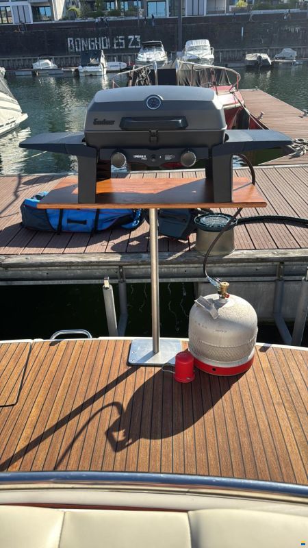 Bavaria 34 Sport HT