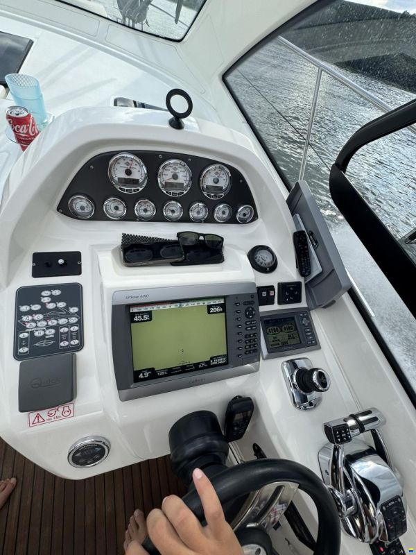Bavaria 34 Sport HT