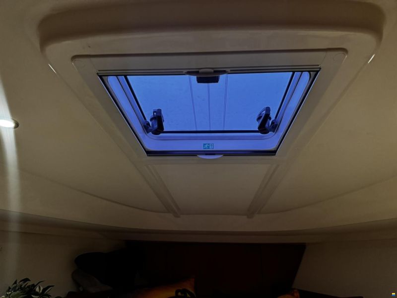 Bavaria 34 Sport HT
