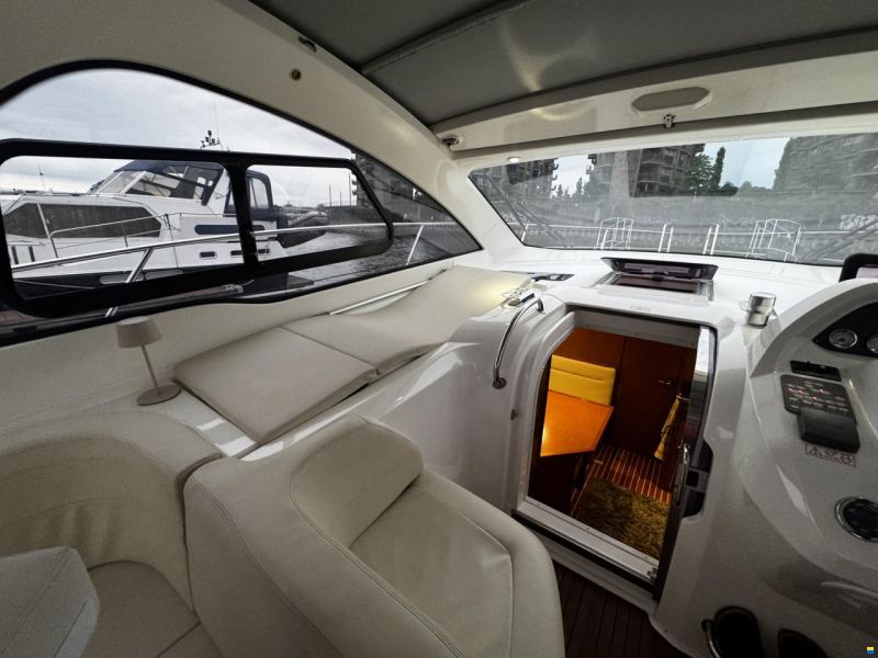 Bavaria 34 Sport HT