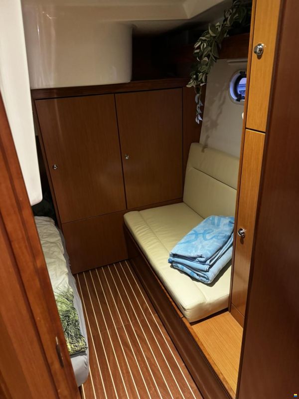 Bavaria 34 Sport HT
