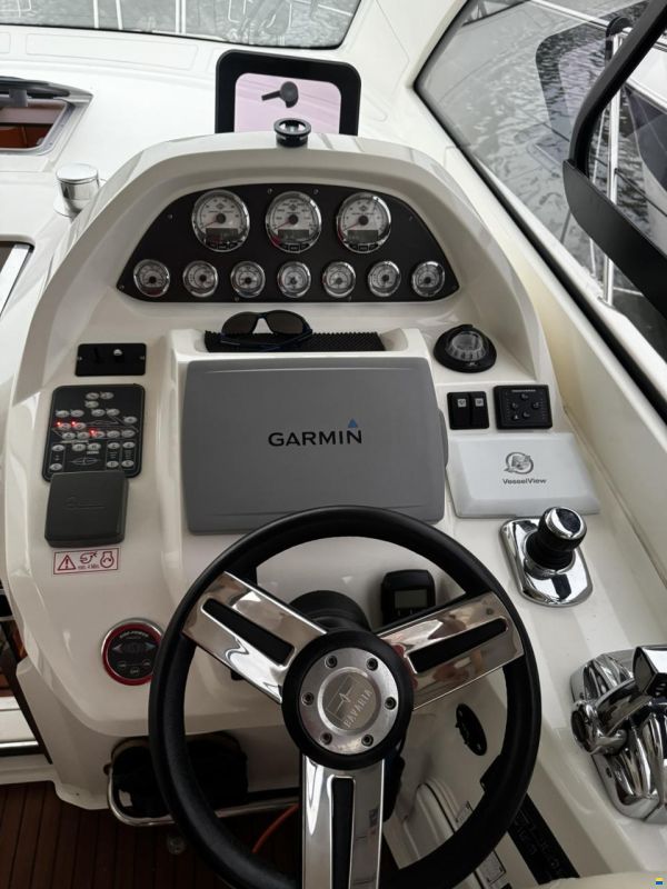 Bavaria 34 Sport HT