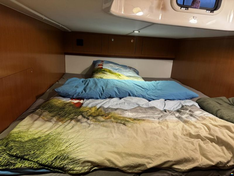 Bavaria 34 Sport HT