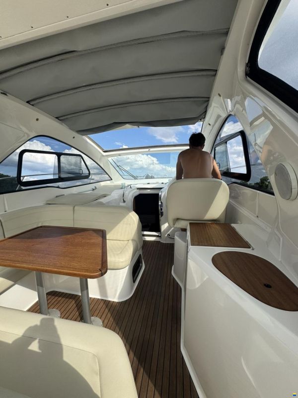Bavaria 34 Sport HT