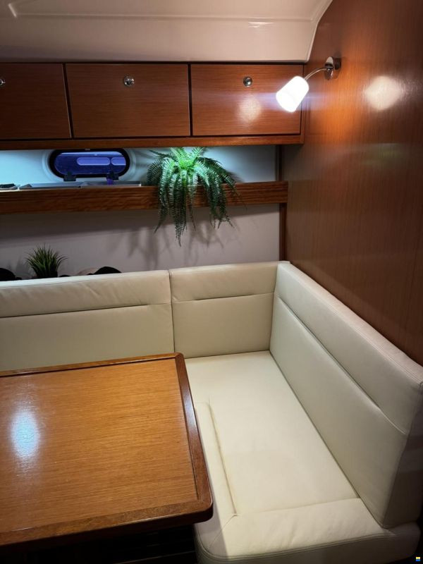 Bavaria 34 Sport HT