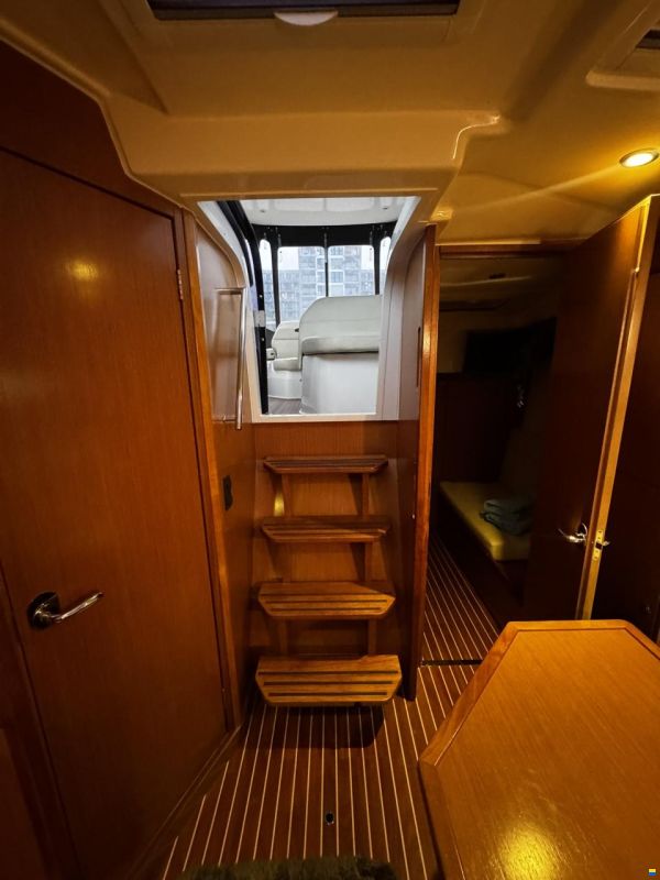 Bavaria 34 Sport HT