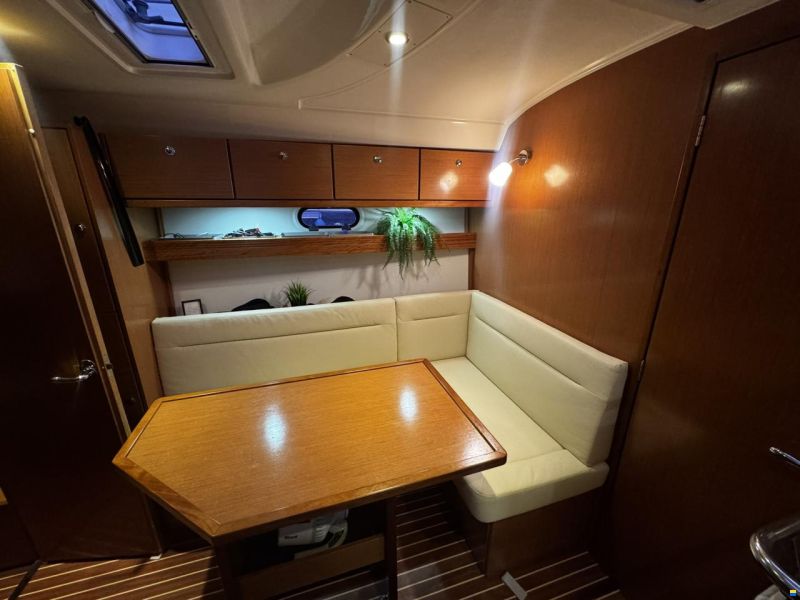 Bavaria 34 Sport HT