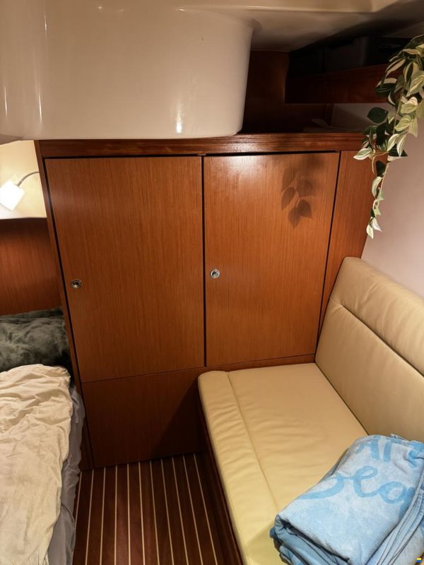 Bavaria 34 Sport HT