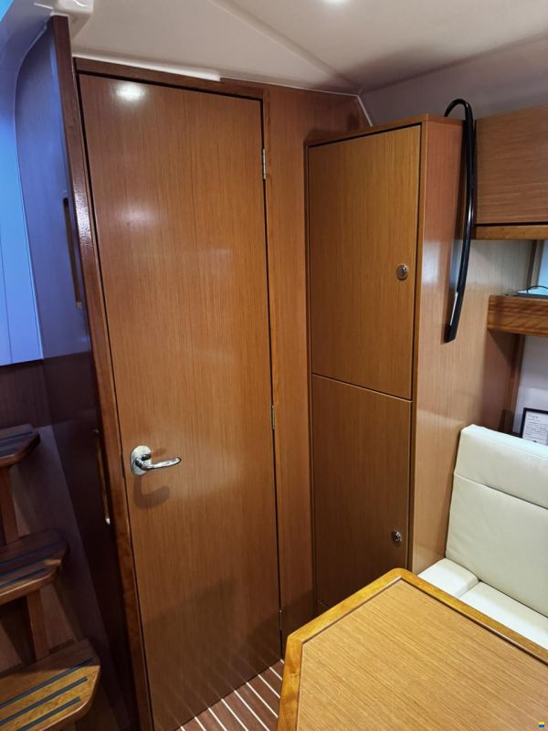 Bavaria 34 Sport HT