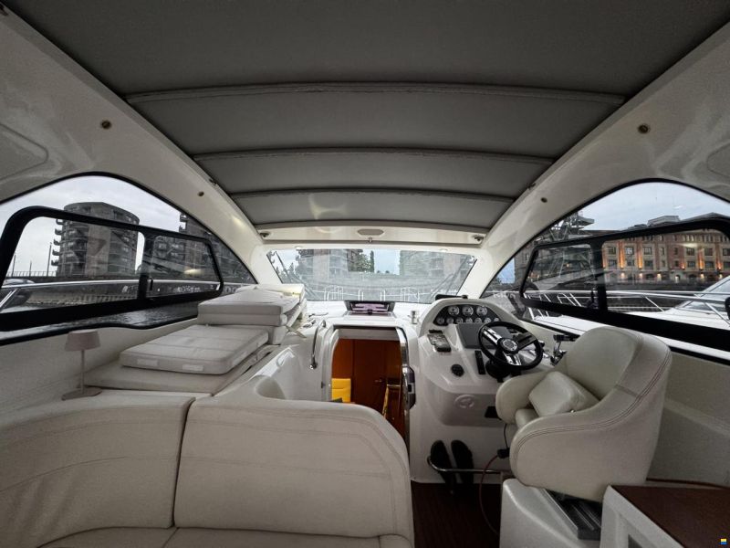 Bavaria 34 Sport HT