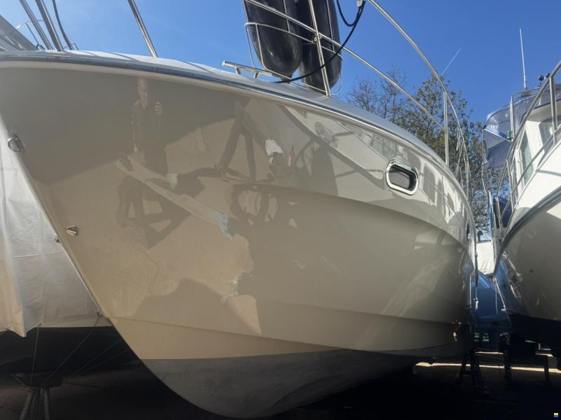 Bavaria 34 Sport HT