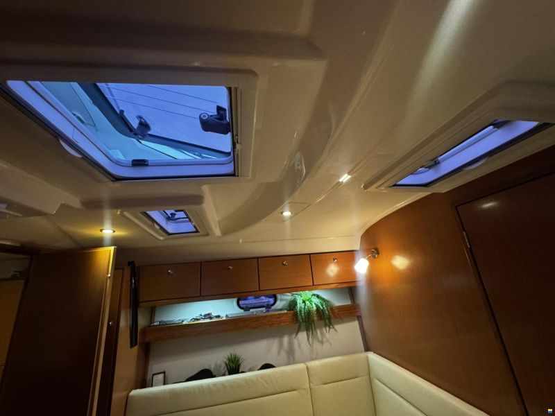 Bavaria 34 Sport HT