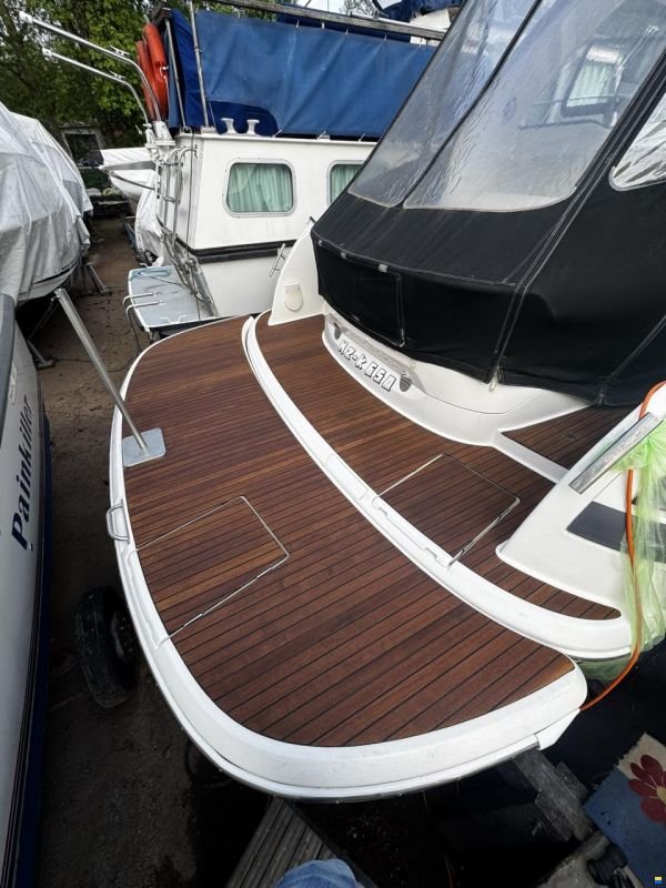 Bavaria 34 Sport HT