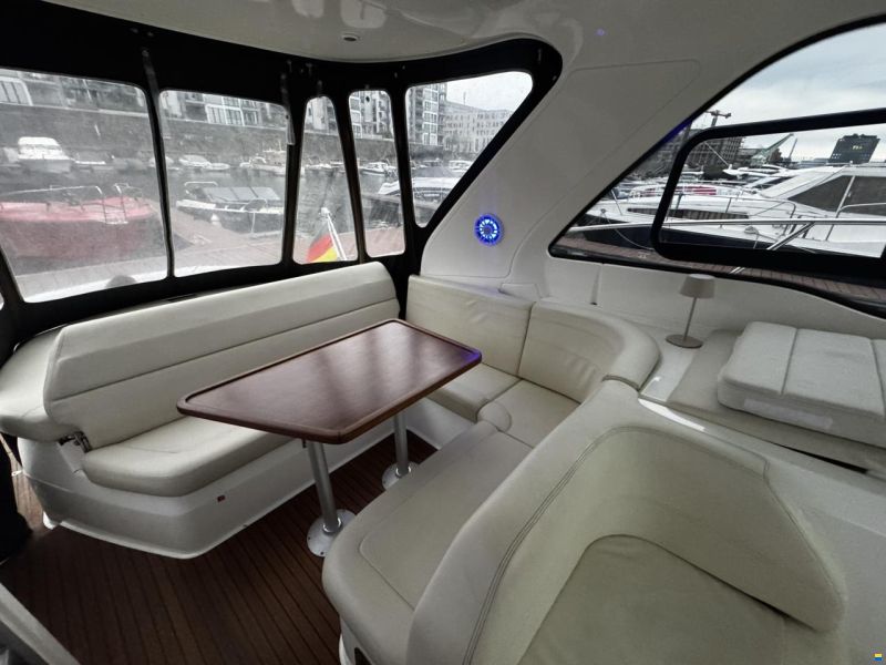 Bavaria 34 Sport HT