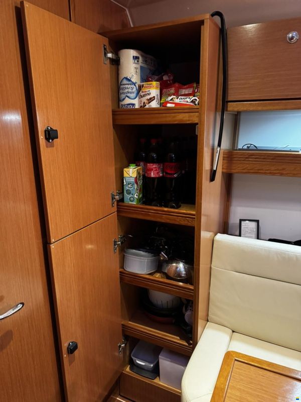 Bavaria 34 Sport HT