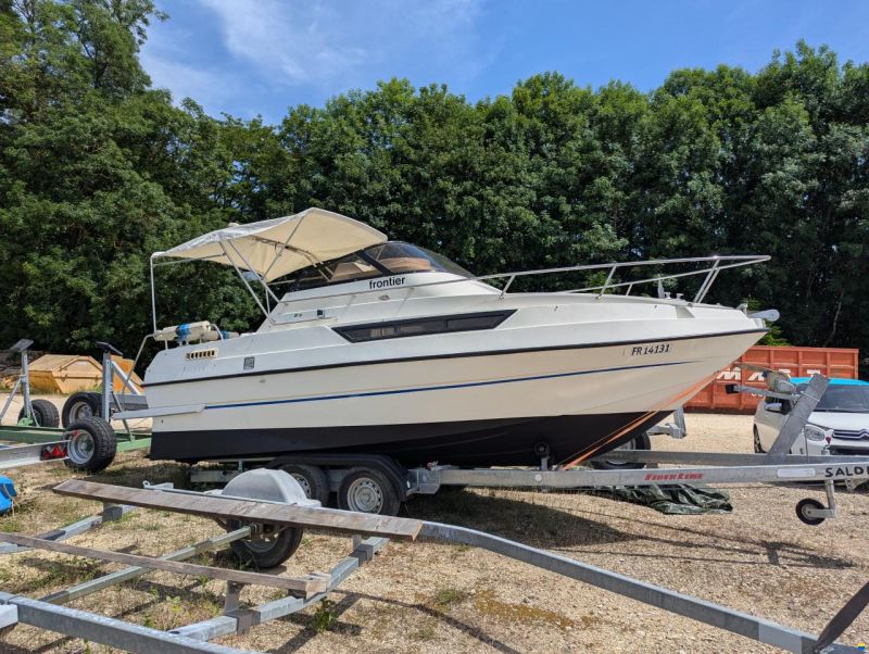 Acquaviva Frontier