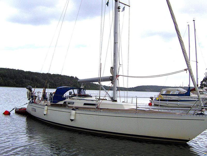 Drabant 38