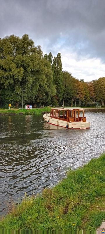 Autoboot-Salonboot-staal