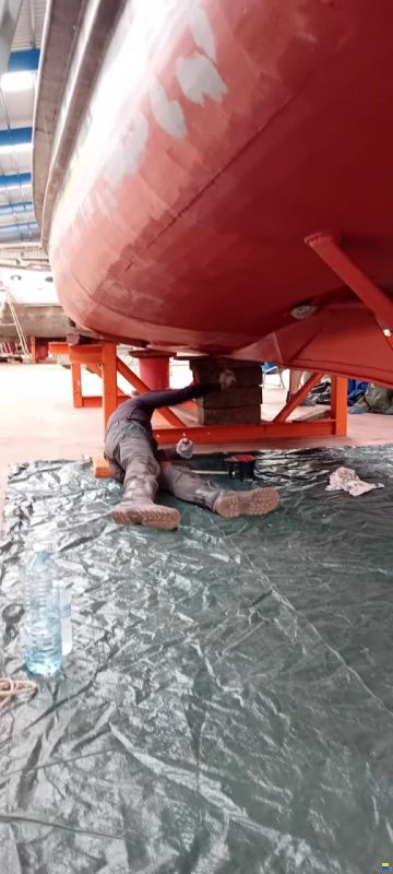 Autoboot-Salonboot-staal