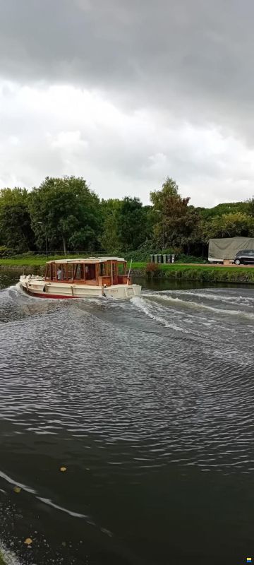 Autoboot-Salonboot-staal