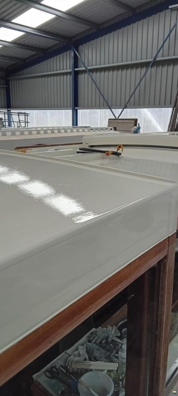 Autoboot-Salonboot-staal