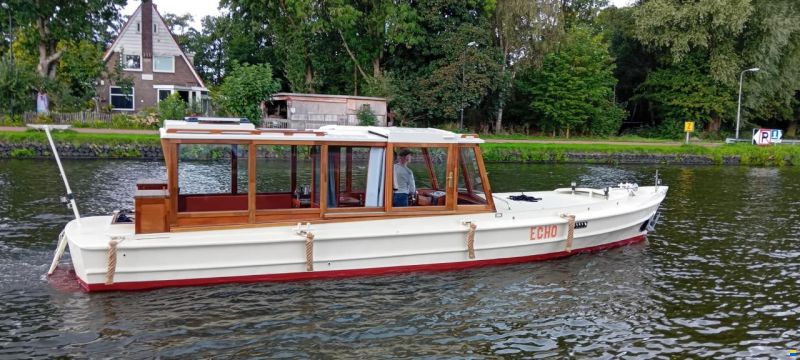 Autoboot-Salonboot-staal