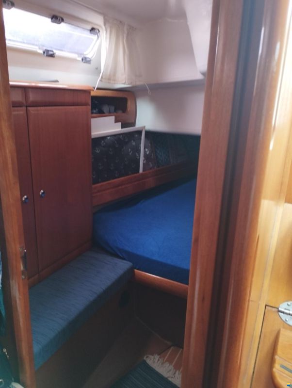 Bavaria 38/2