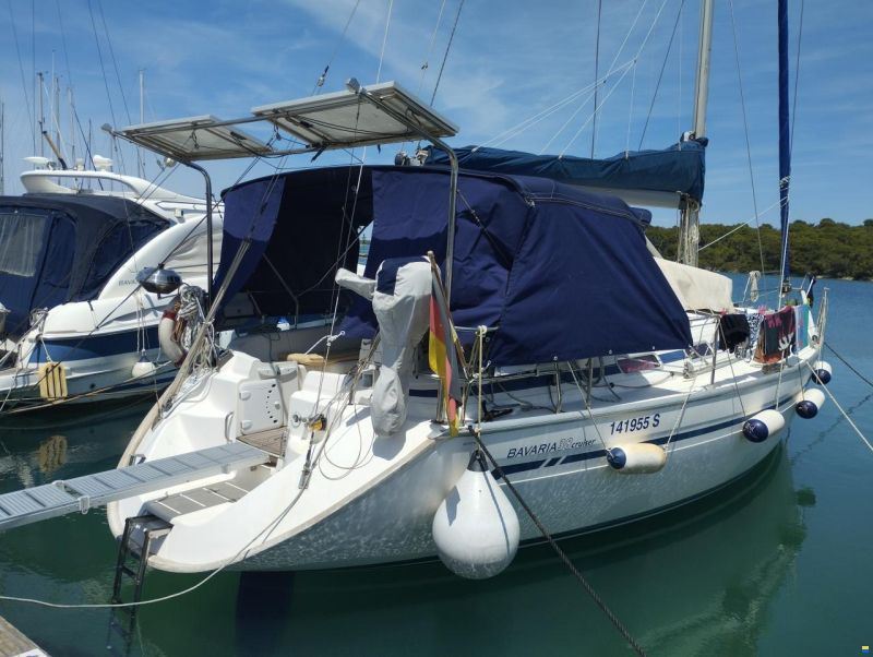 Bavaria 38/2