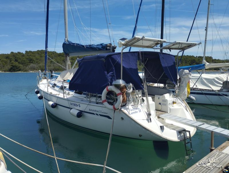 Bavaria 38/2