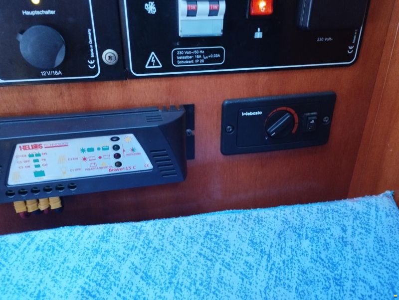 Bavaria 38/2