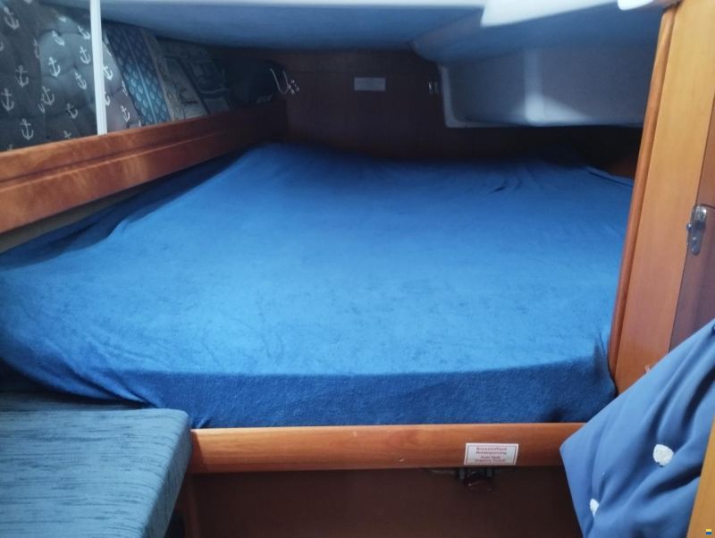 Bavaria 38/2