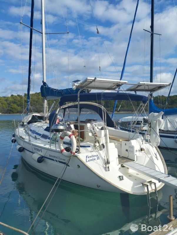 Bavaria 38/2