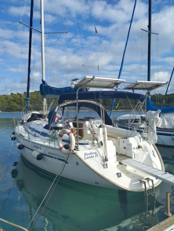 Bavaria 38/2