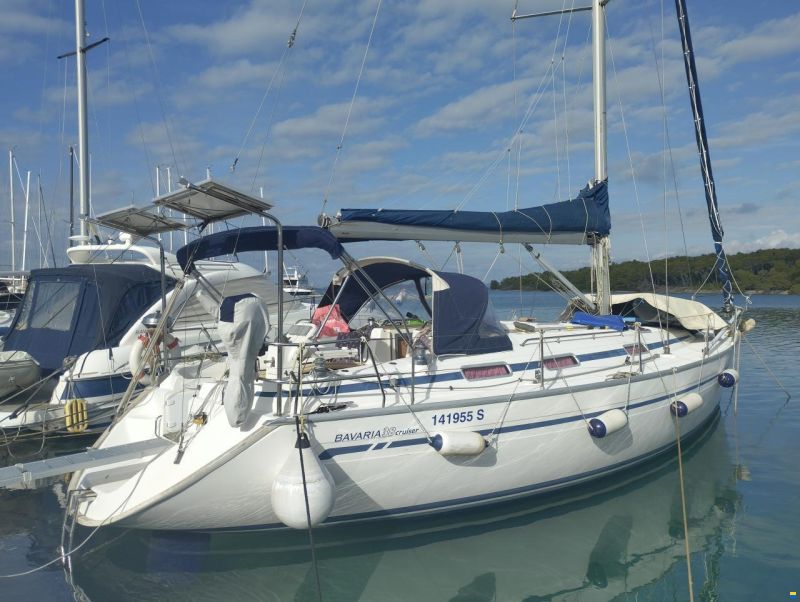 Bavaria 38/2
