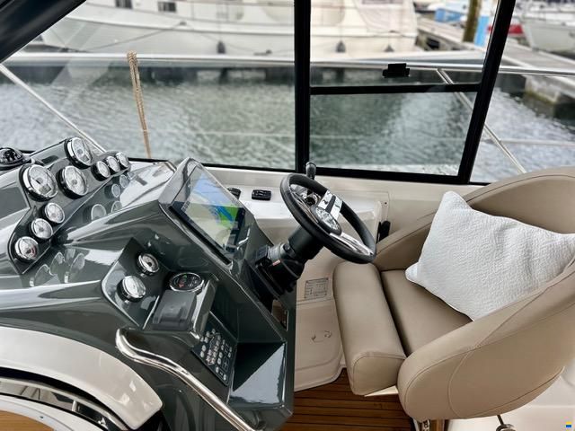 Bavaria S36HT